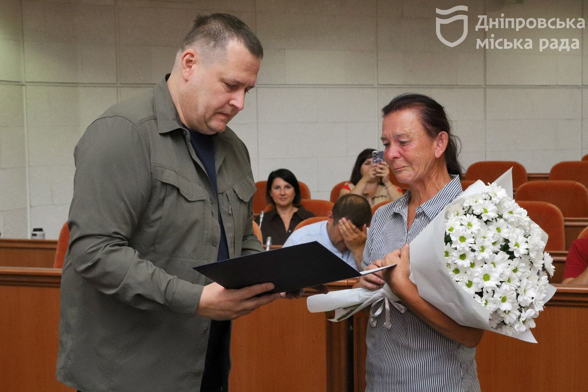 У Дніпрі медпрацівники шкіл, дитсадків і профтехучилищ отримуватимуть муніципальні надбавки, — рішення сесії міськради 5