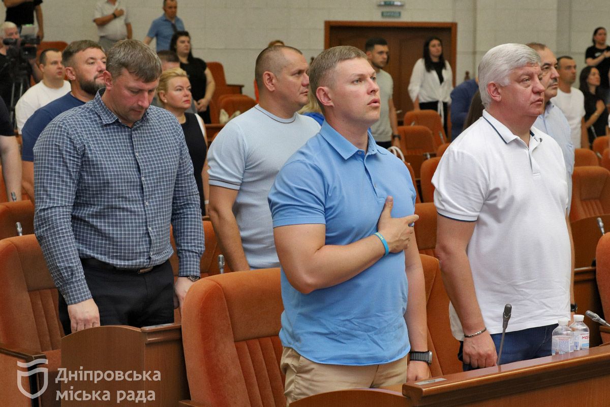 У Дніпрі медпрацівники шкіл, дитсадків і профтехучилищ отримуватимуть муніципальні надбавки, — рішення сесії міськради 4