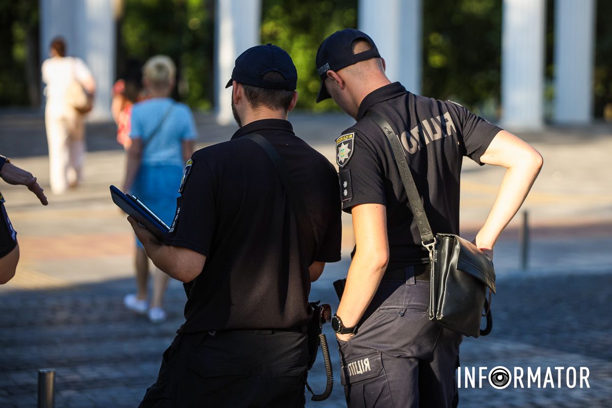 Усі обставини встановить слідчий з ДТП Усі обставини встановить слідчий з ДТП