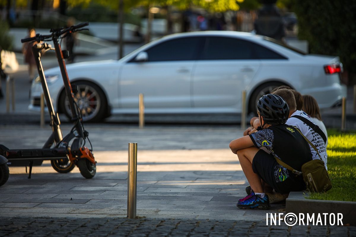 Фото: Андрій Шушпан Фото: Андрій Шушпан