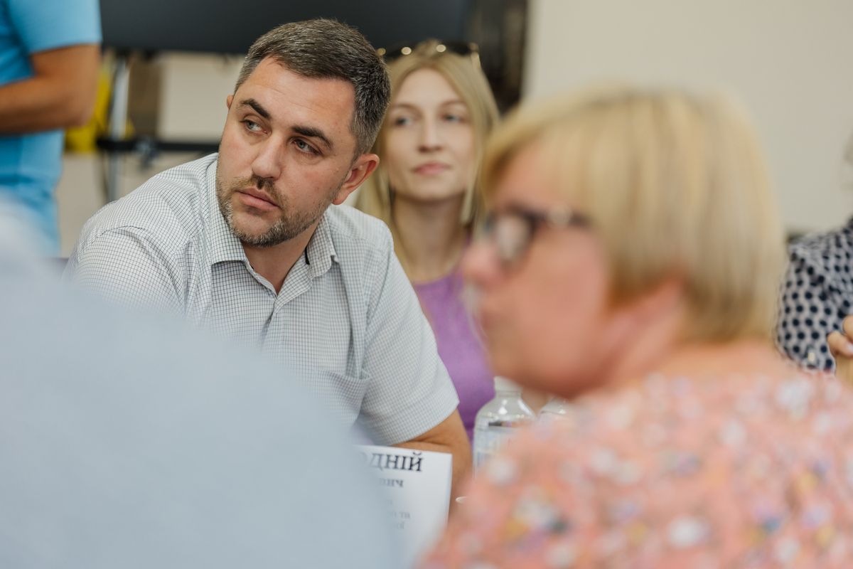 На Дніпропетровщині ще 5 закупівель із завищеними цінами винесли на засідання групи «Прозорість та підзвітність» 2