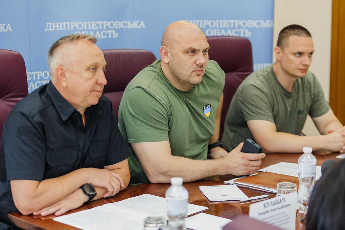 На Дніпропетровщині ще 5 закупівель із завищеними цінами винесли на засідання групи «Прозорість та підзвітність» 4