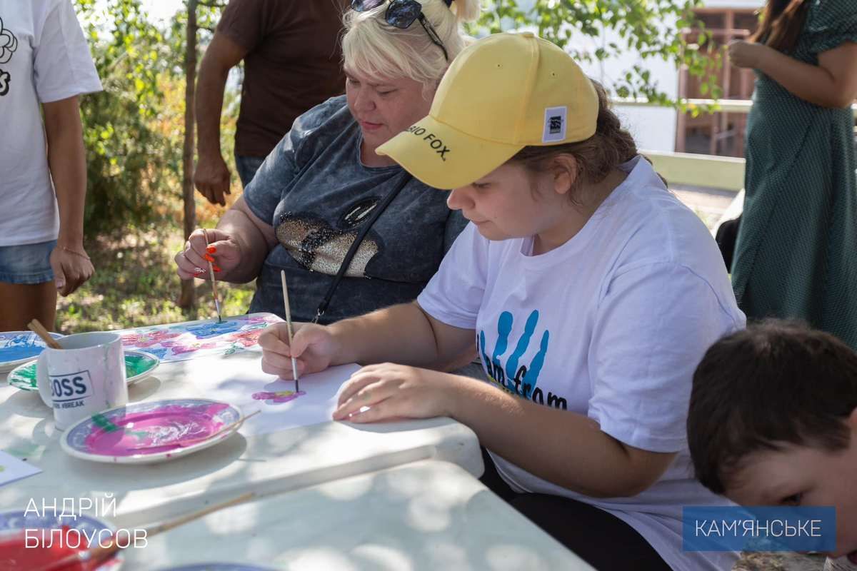 Спілкування та взаємодія з конями: у Кам’янському ввели програму іповенції 3
