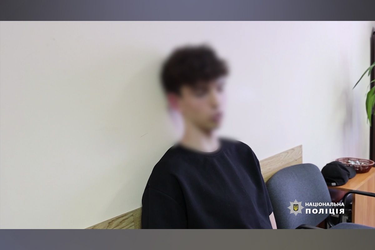 Подозреваемый отказался от комментариев Подозреваемый отказался от комментариев