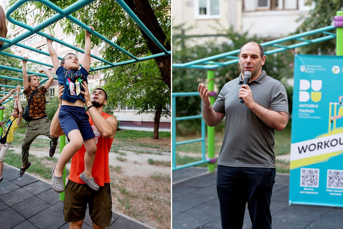 Следующее занятие состоится в воскресенье