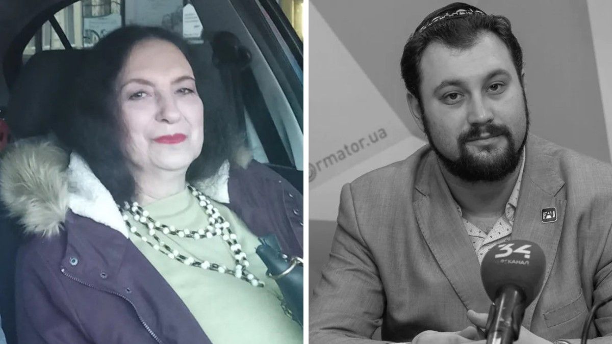 У Дніпрі вбили активіста Михайла Тонконогого: для його матері збирають гроші