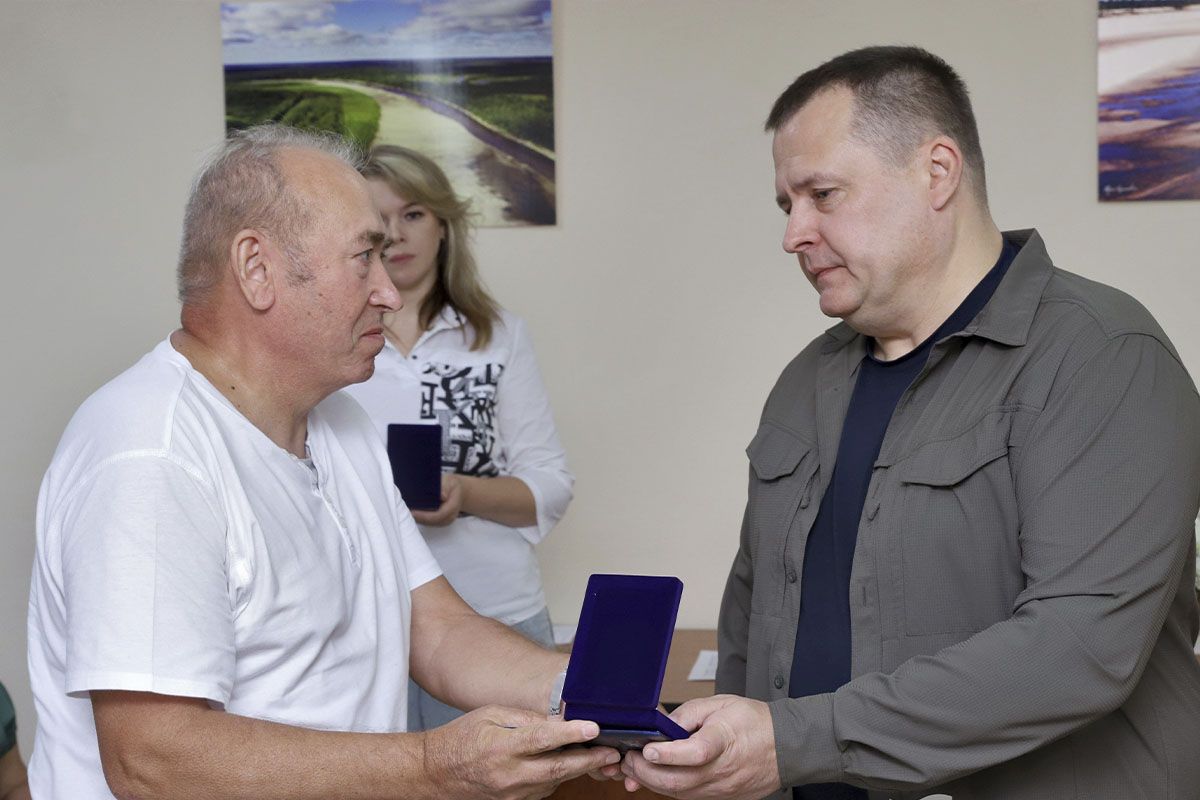 Днепр превратился в ключевой медицинский хаб страны «Труд, который нельзя недооценивать»: Филатов вручил награды врачам Днепра 3