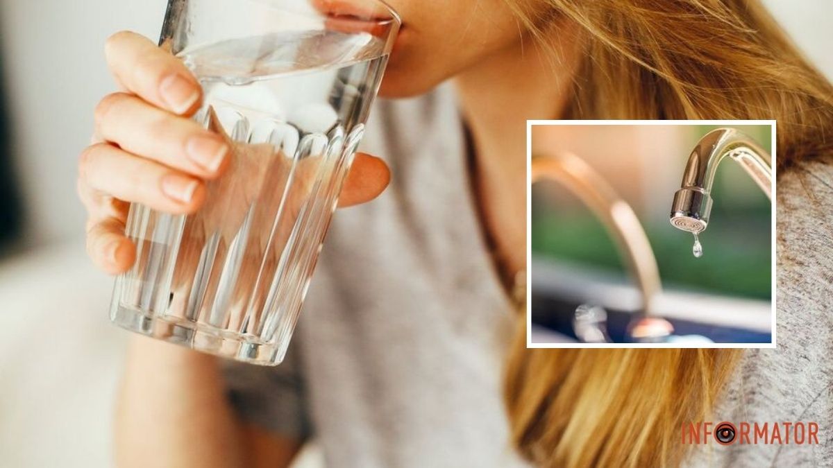 Ведутся аварийные работы: где в Днепре 30 июля отсутствует вода