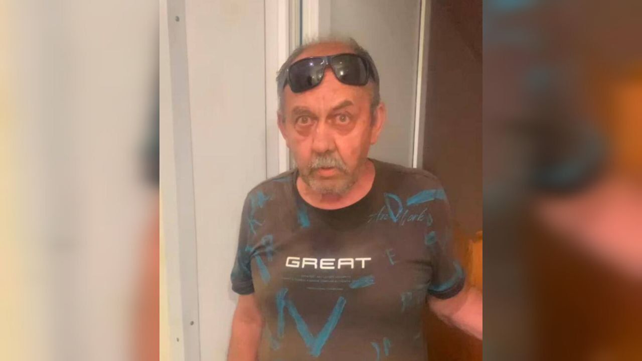 У Дніпрі безвісти зник 72-річний дідусь