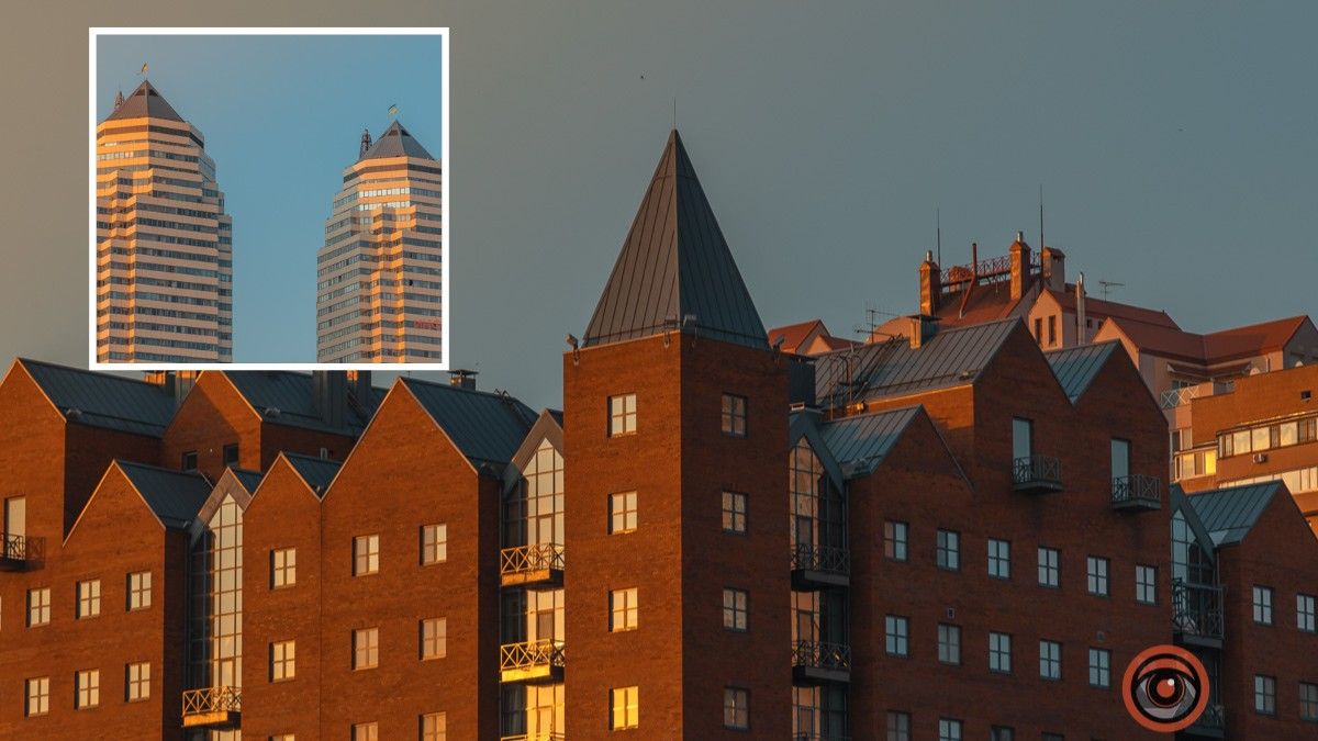 Погода на 1 августа: в Днепре будет ясно