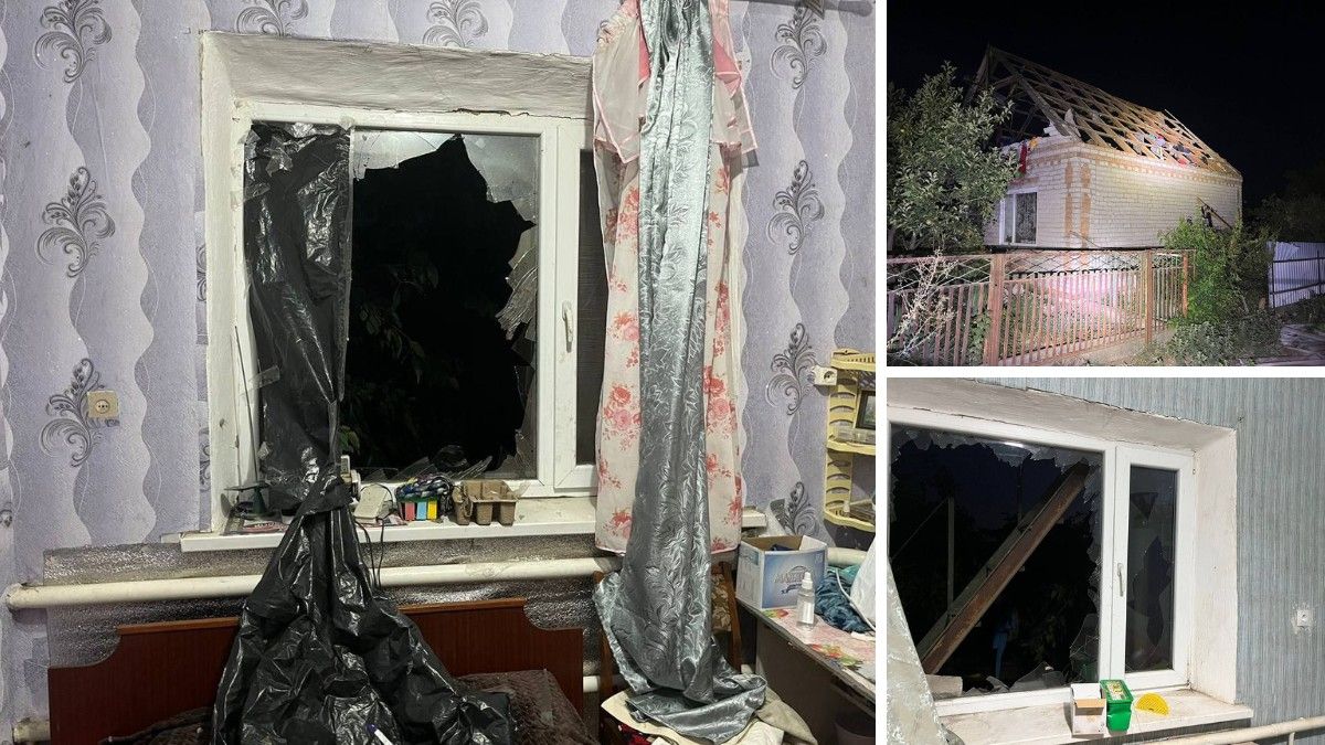 Вночі мешканці Дніпра та області чули вибух: коментар голови ДніпроОВА