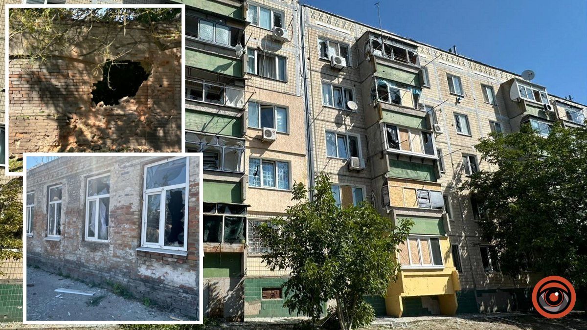 Сьогодні виповнилося 72 роки: у Нікополі росіяни вбили двох жінок — матір та доньку