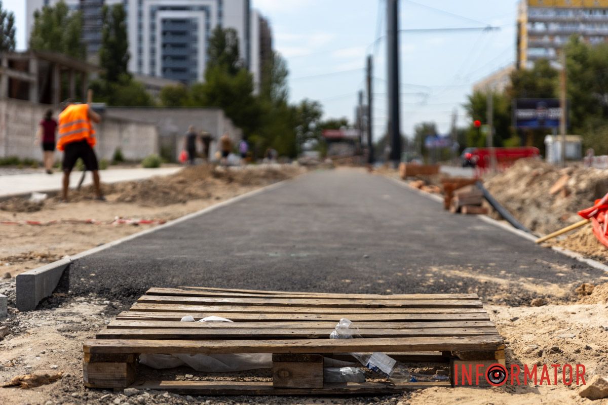 Когда должны привести все в строй — пока неизвестно