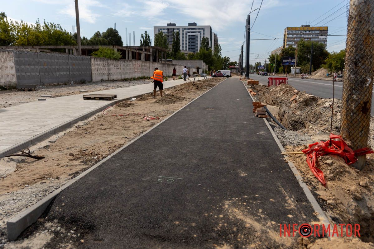 Работа кипит