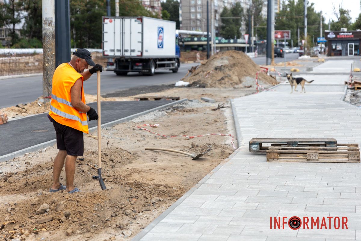 Фото: Дмитрий Дворский