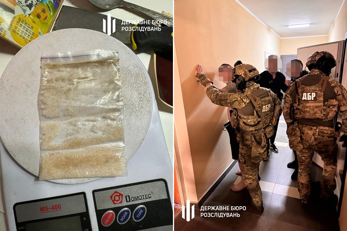 Да, ежемесячно они сбывали более 30 тысяч доз наркотиков Да, ежемесячно они сбывали более 30 тысяч доз наркотиков