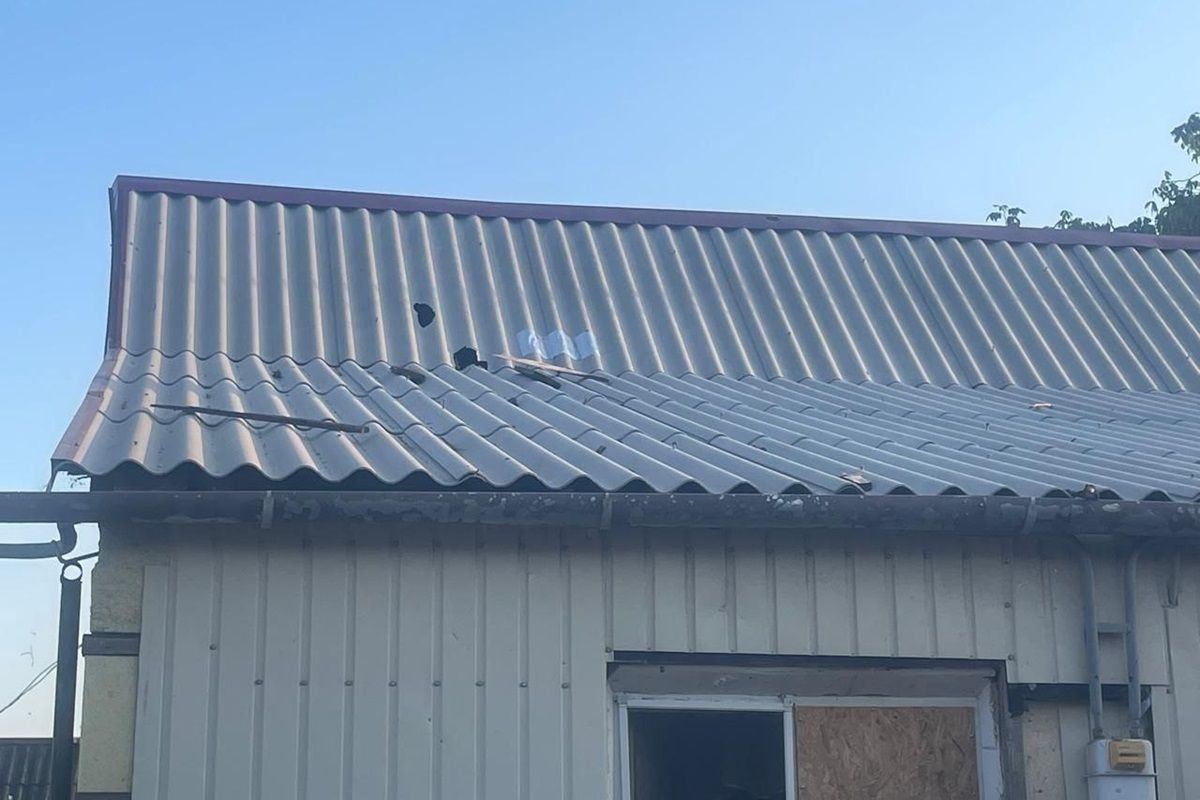 Наслідки атаки встановлюються Наслідки атаки встановлюються