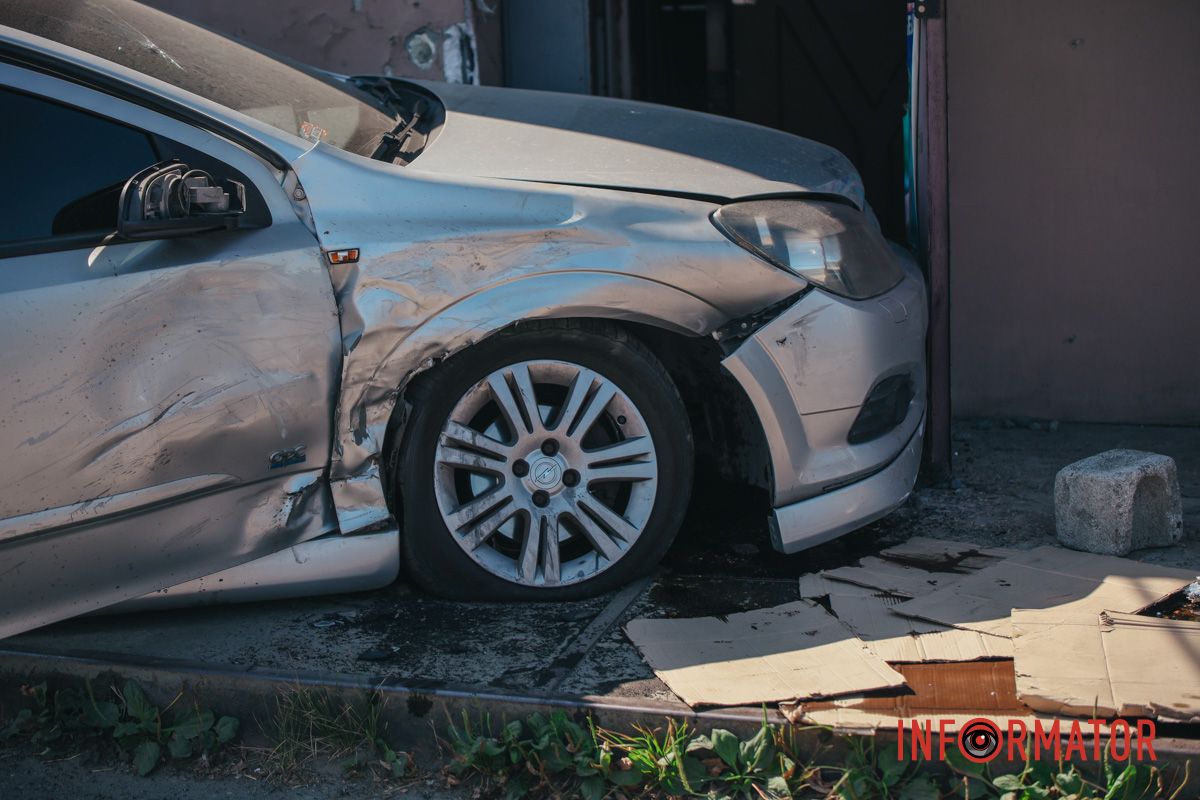 Вход в магазин блокирован