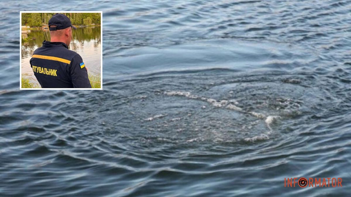 В Днепропетровской области в пруду утонул мужчина: тело доставали водолазы