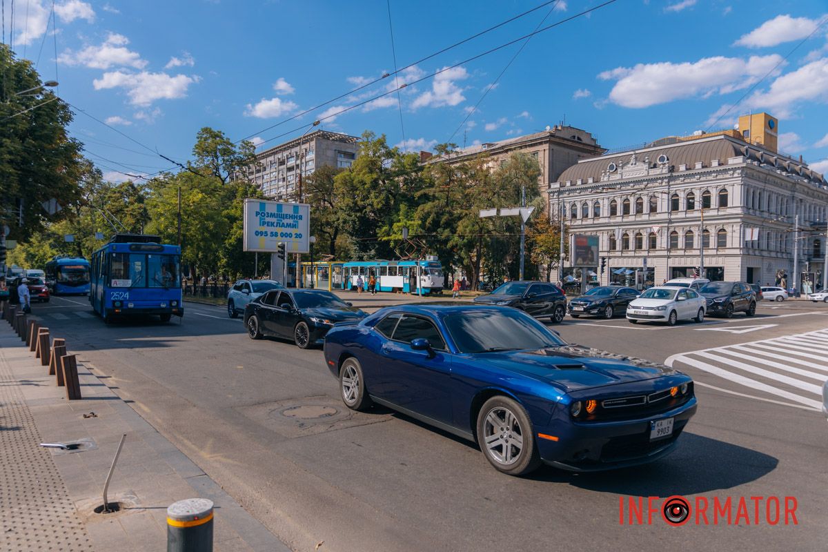 Цель новой схемы – разгрузить центр
