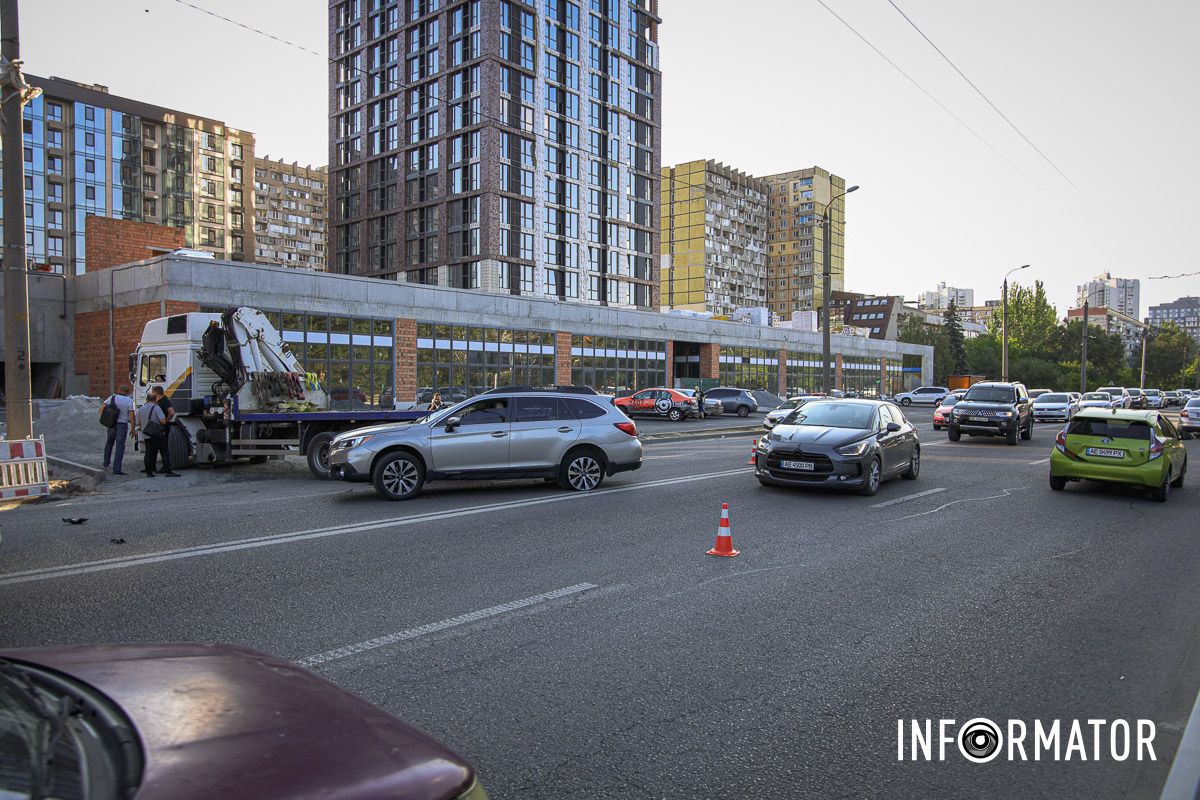 Офіційних даних про постраждалих немає