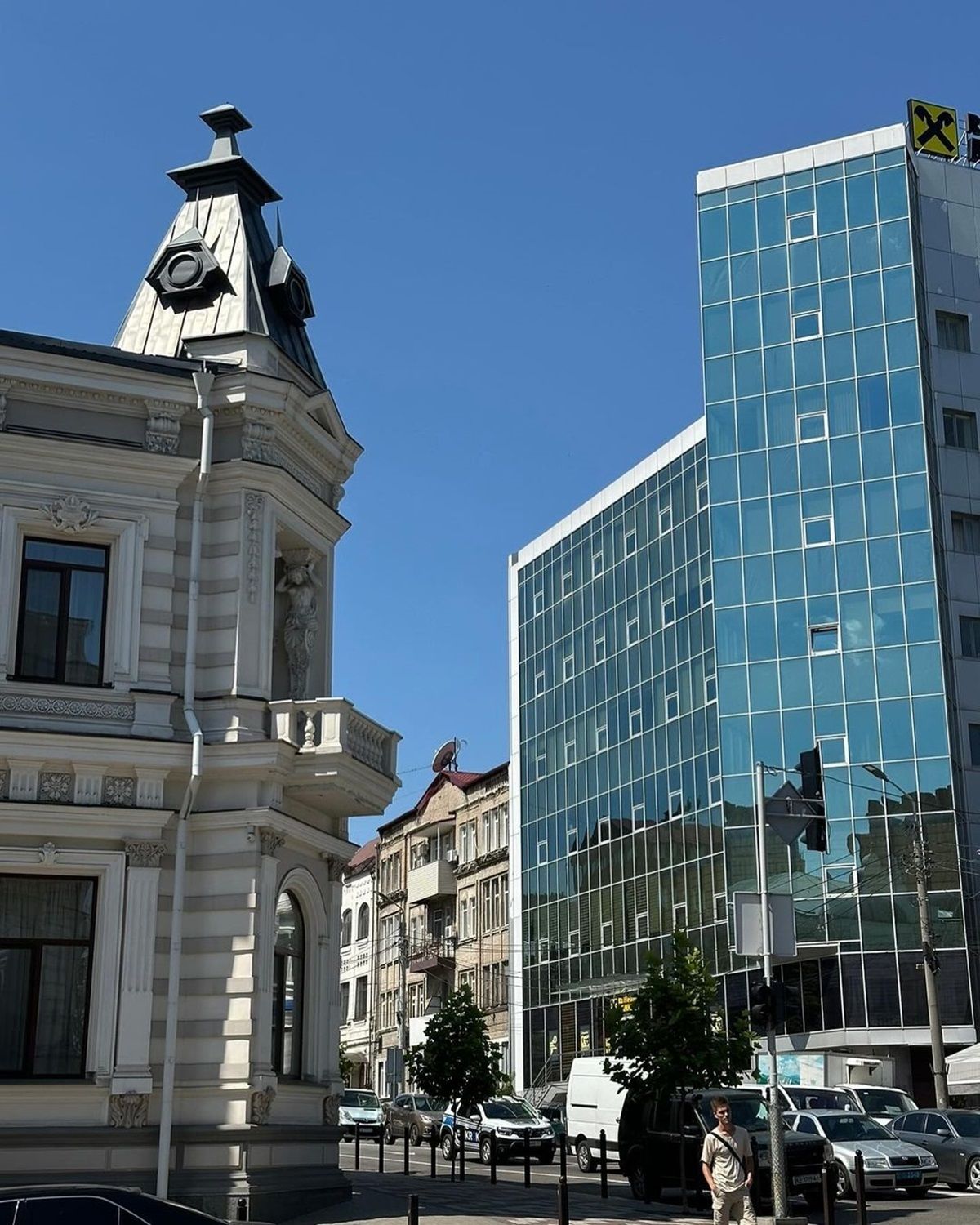 Фото: @lekastulchik