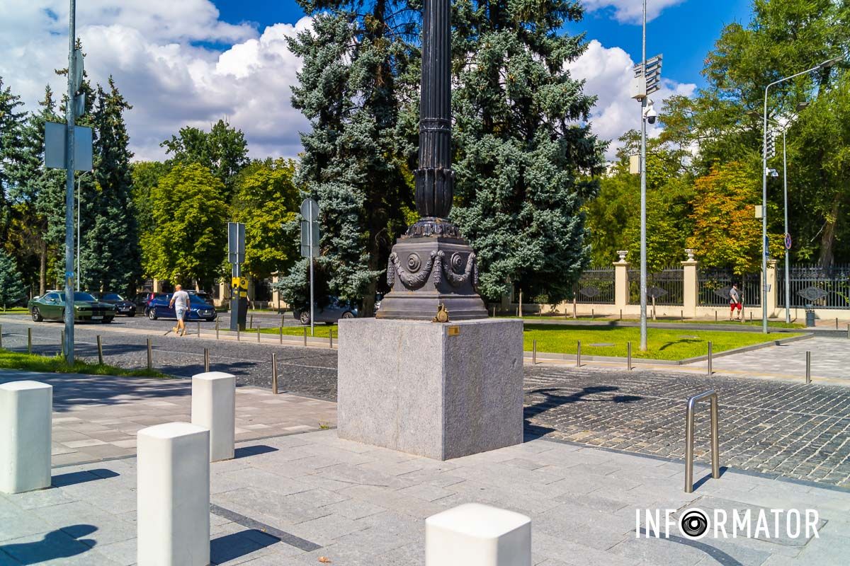 Немножко издалека