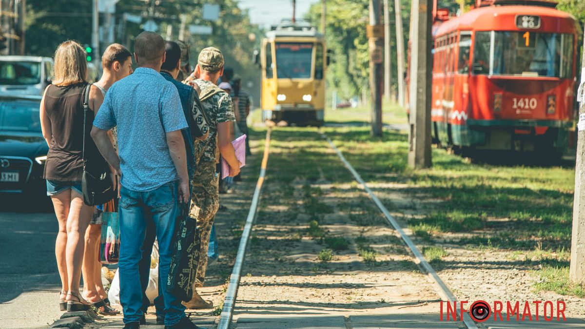 Погода на 7 серпня: у Дніпрі буде сонячно зранку й хмарно вдень