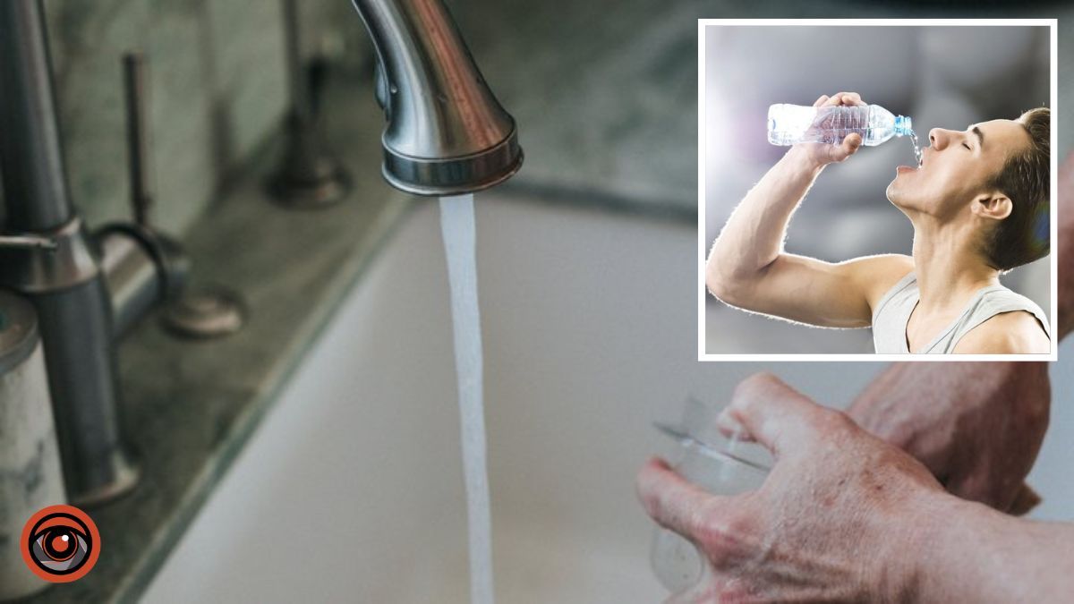 У Дніпрі у четвер деяким жителям відключили воду: перелік адрес