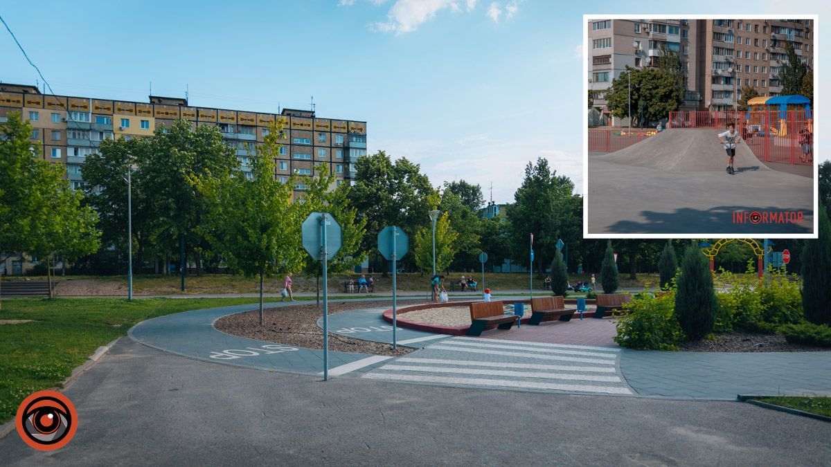 У Дніпрі цілий день буде хмарно, можливе прояснення: прогноз погоди на 9 серпня