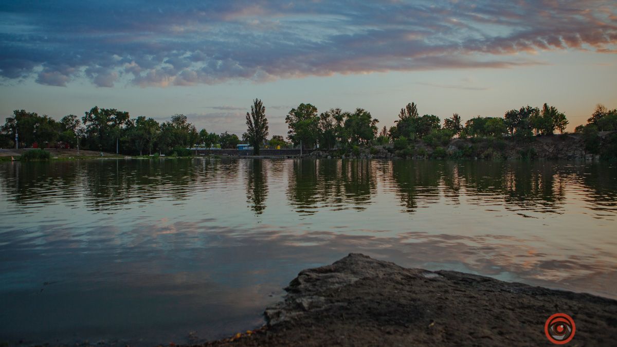 Погода на 9 августа: в Днепре будет ясно