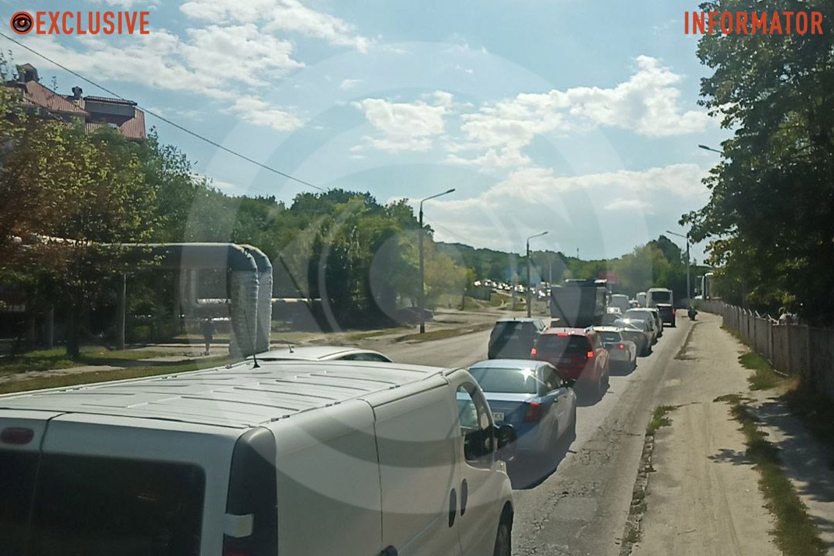 Затор Затор