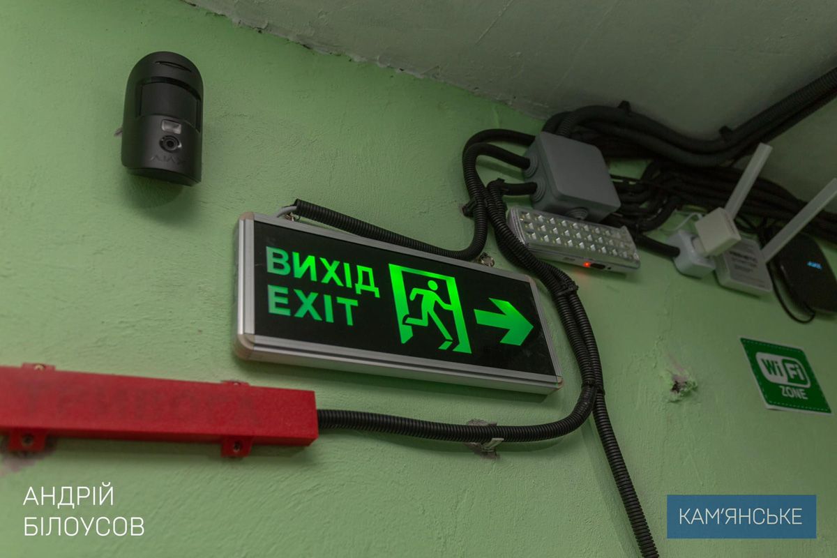 Они были в заброшенном состоянии