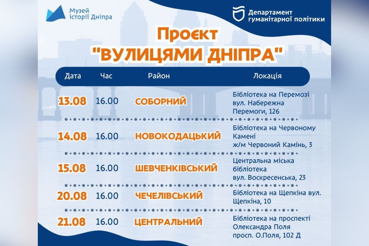 Дата и время лекций Дата и время лекций