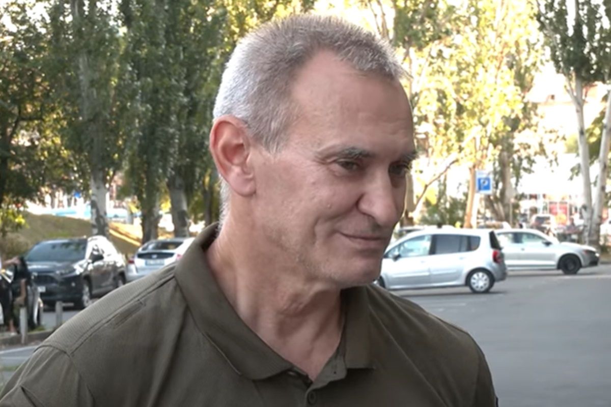 Отец подозреваемого действующий военнослужащий Отец подозреваемого действующий военнослужащий