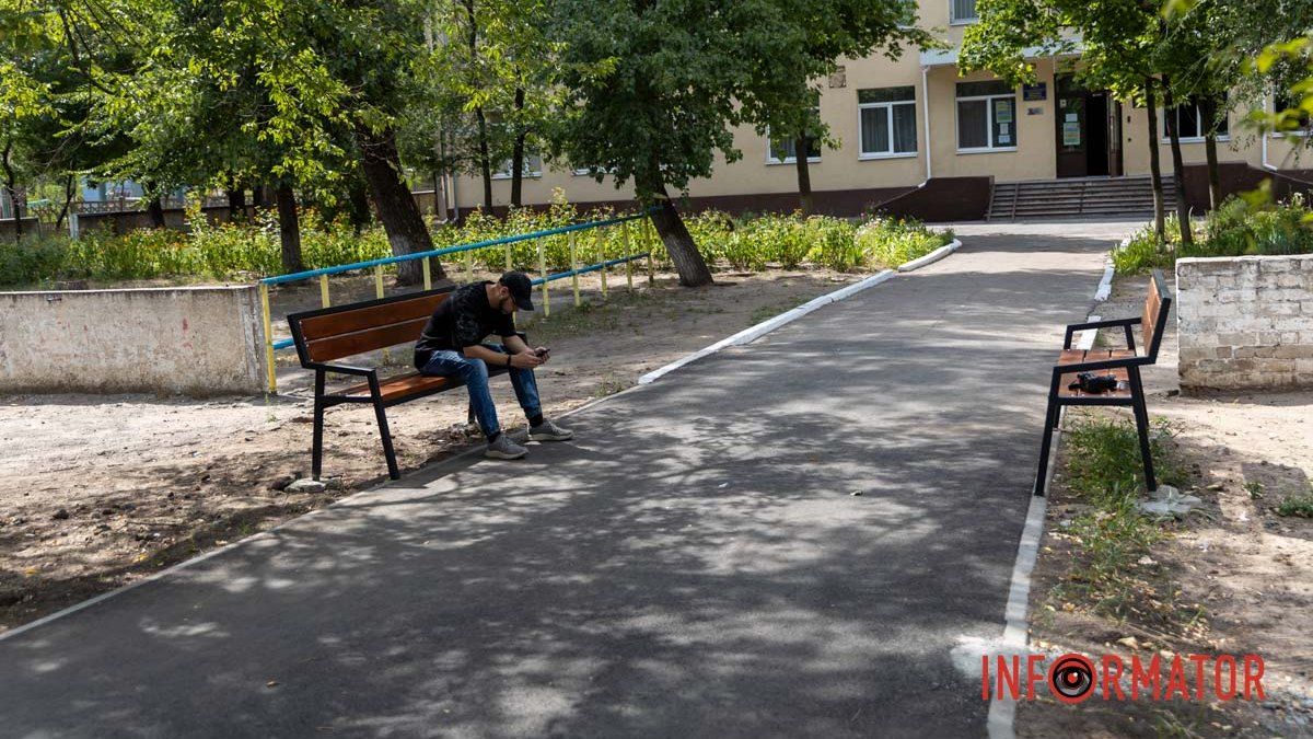 В Днепре в воскресенье весь день будет тепло: прогноз от синоптиков на 11 августа