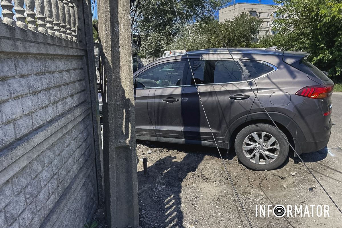 Спочатку енергетикам потрібно прибрати дроти