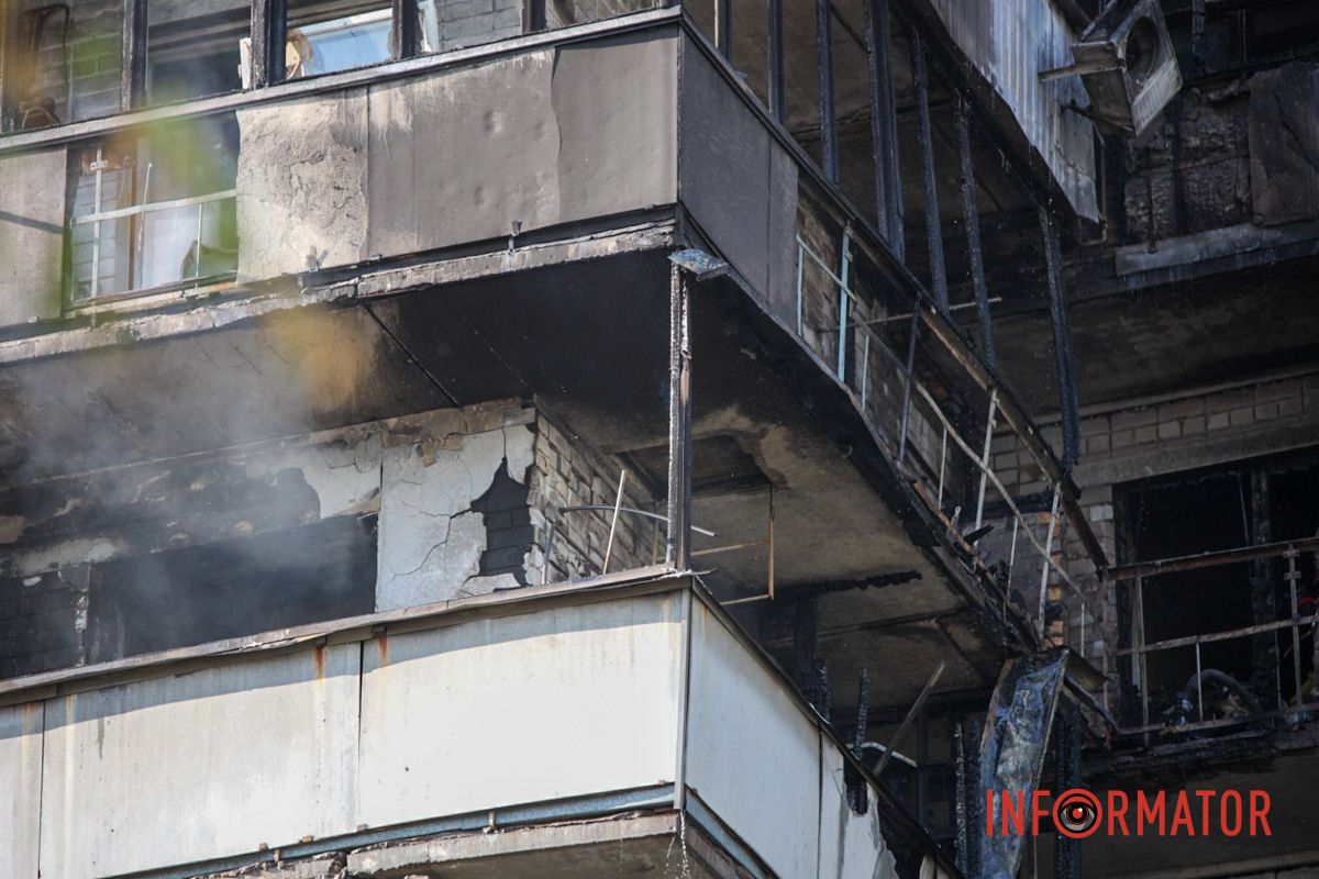 Подробиці встановлять правоохоронці Подробиці встановлять правоохоронці