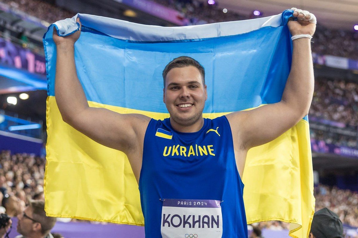 Михайло Кохан Михайло Кохан