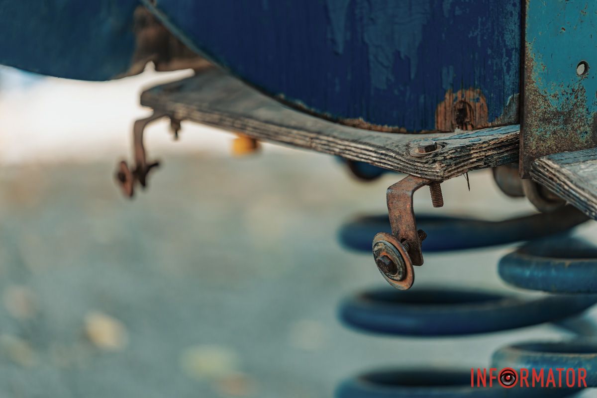 В Днепре у улицы Кирилла Осьмака обновят сквер 6