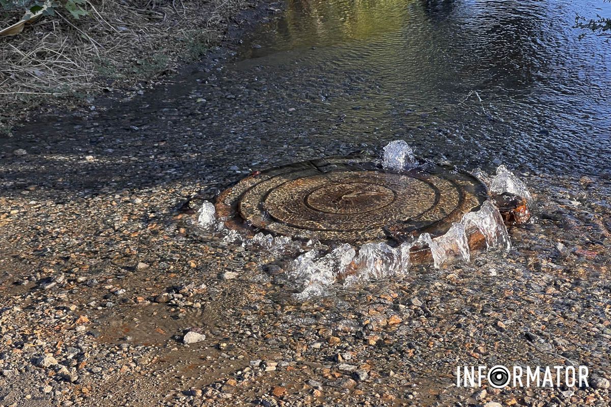 Не пройти, не проїхати: у Дніпрі заливає водою Прокопа Одимка 7