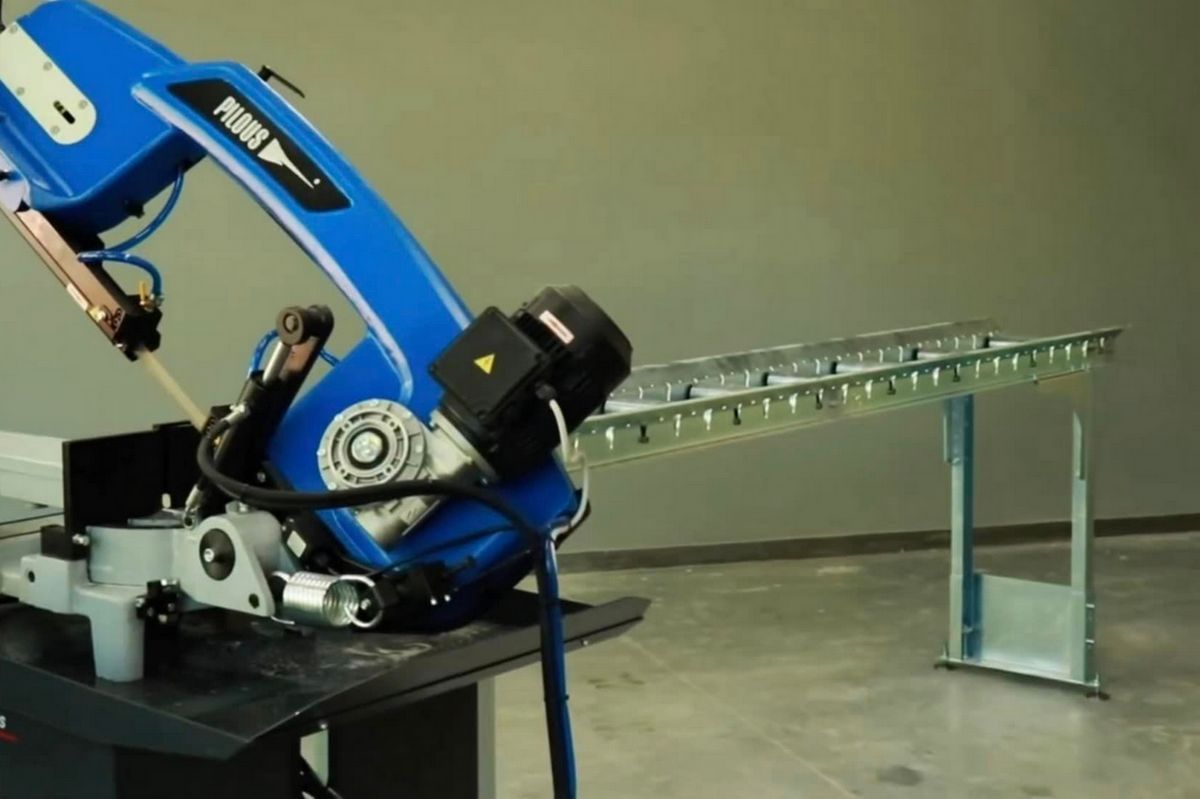 На левом берегу Днепра готовится к старту проект «Мастерская станочников» 3