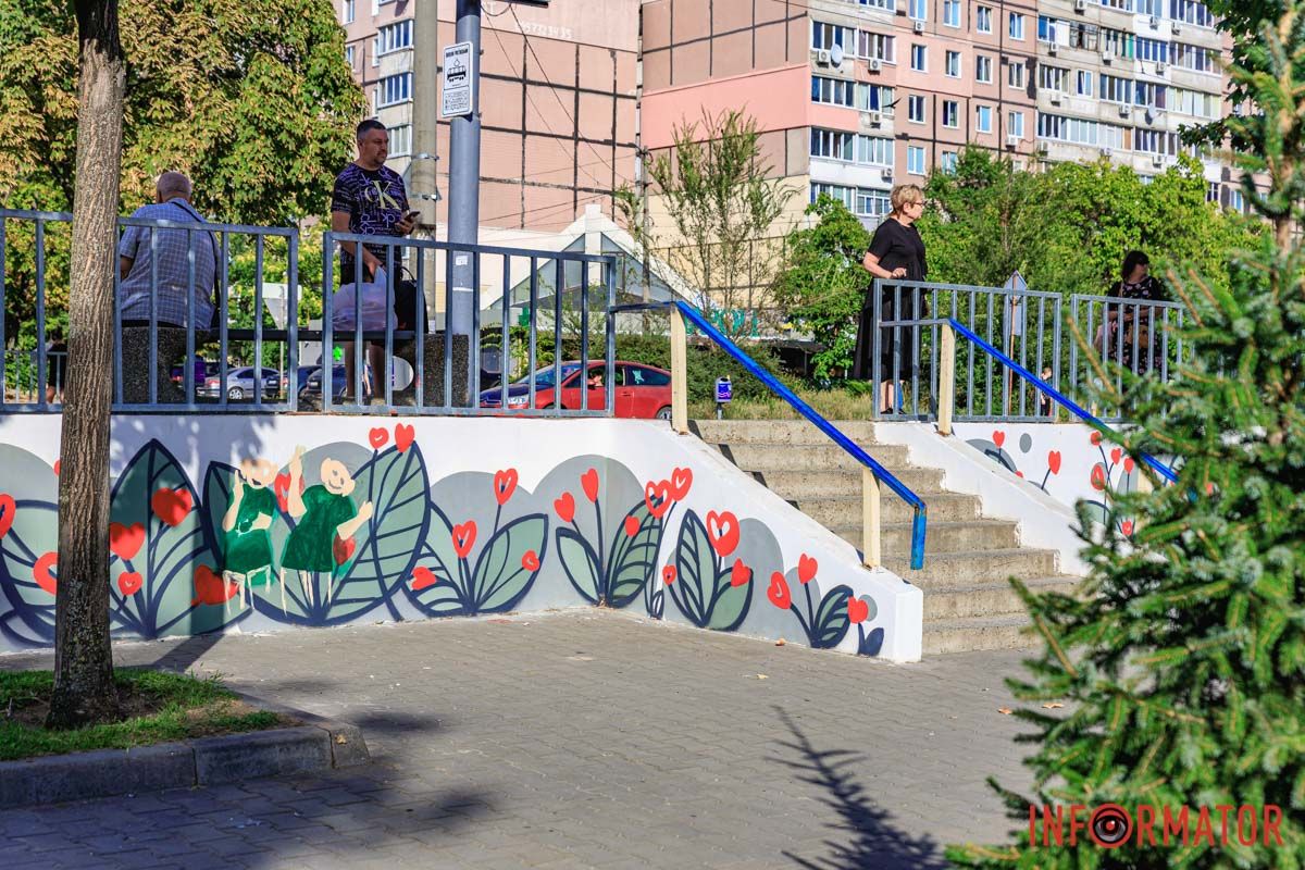 Фото: Андрій Шушпан Фото: Андрій Шушпан