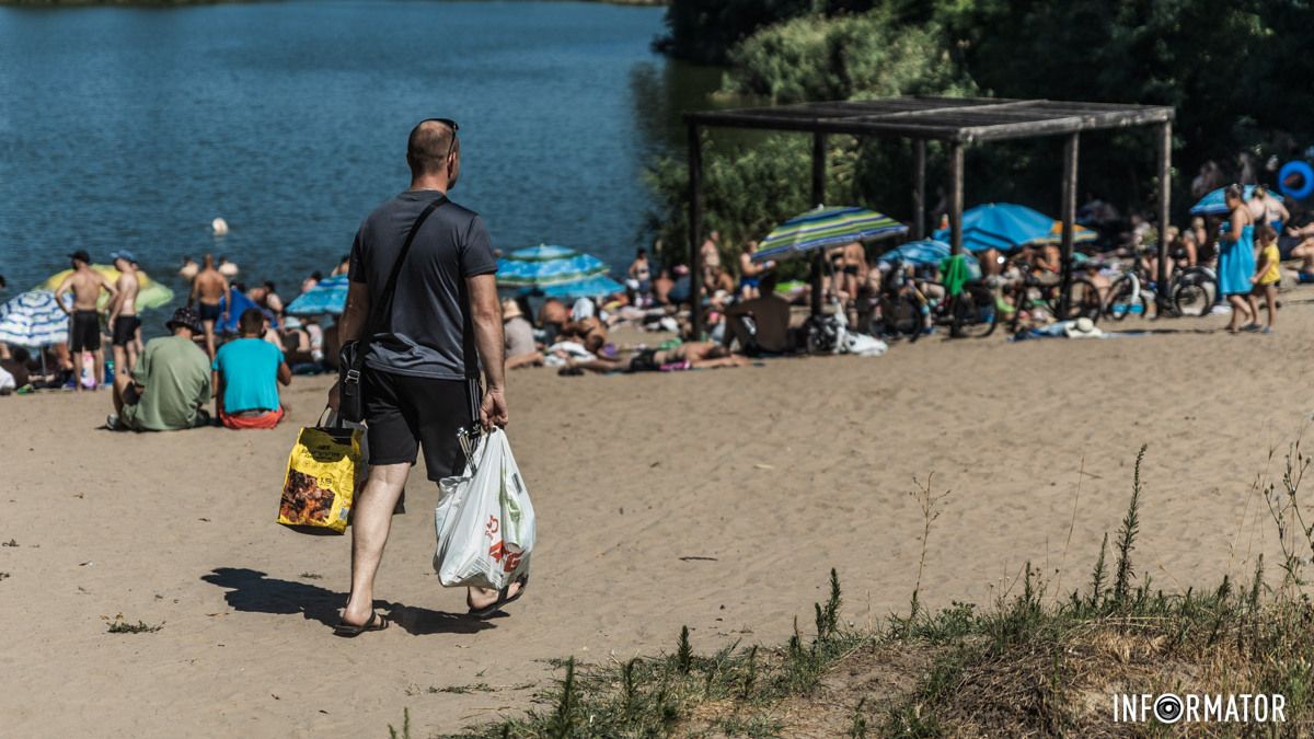 Спека повертається: якою буде погода в Дніпрі та області 19 серпня
