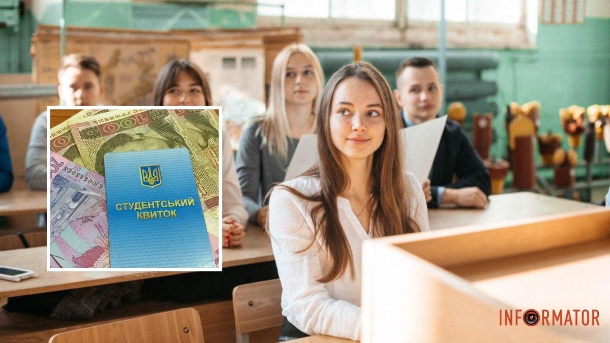 Скільки абітурієнтів у 2024 вступили на бюджет у ВНЗ Дніпра та області