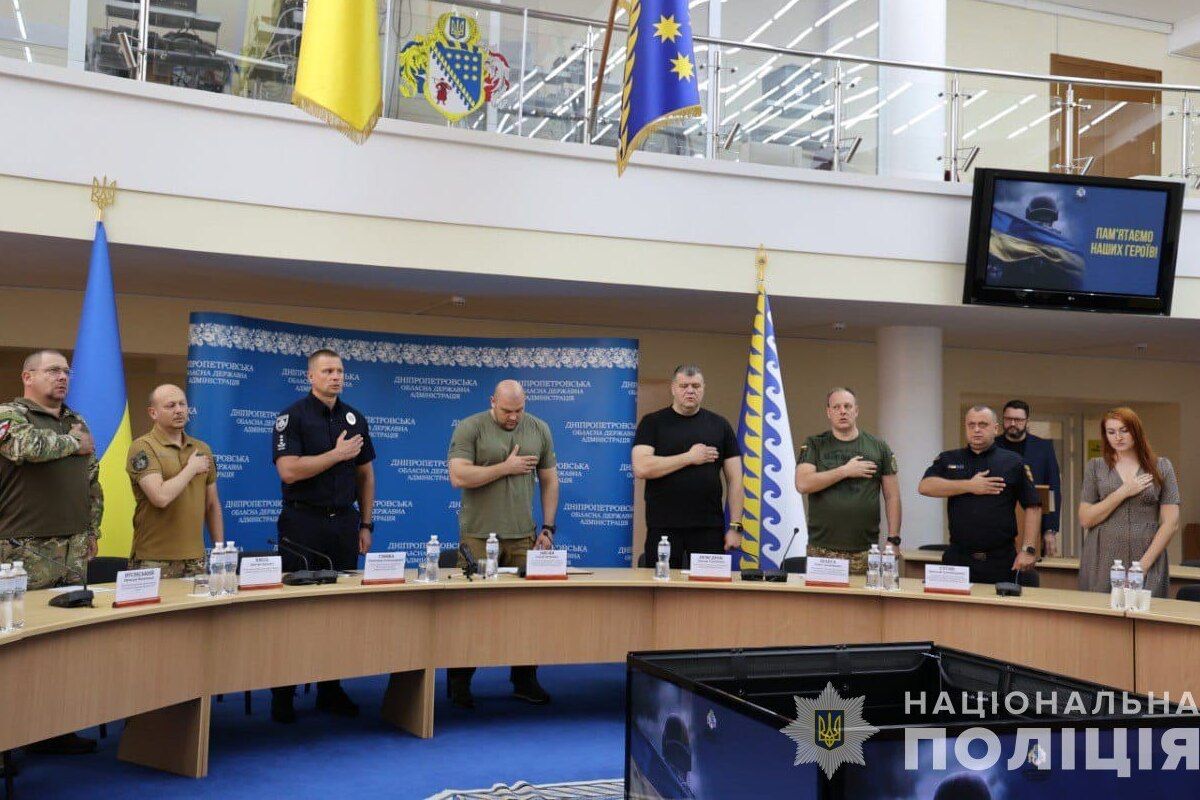 Погибшие Герои получили Награды 