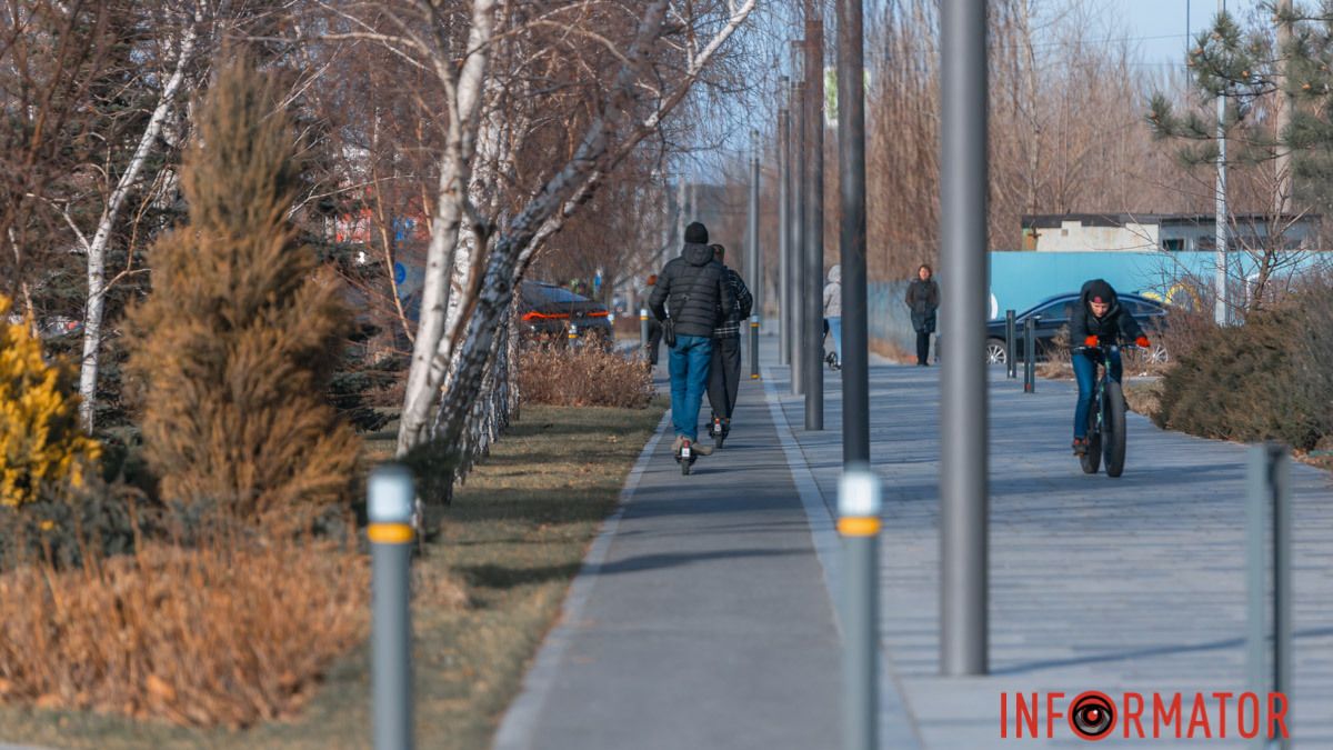 В Україні зростає кількість ДТП за участю електросамокатів: які штрафи загрожують водіям