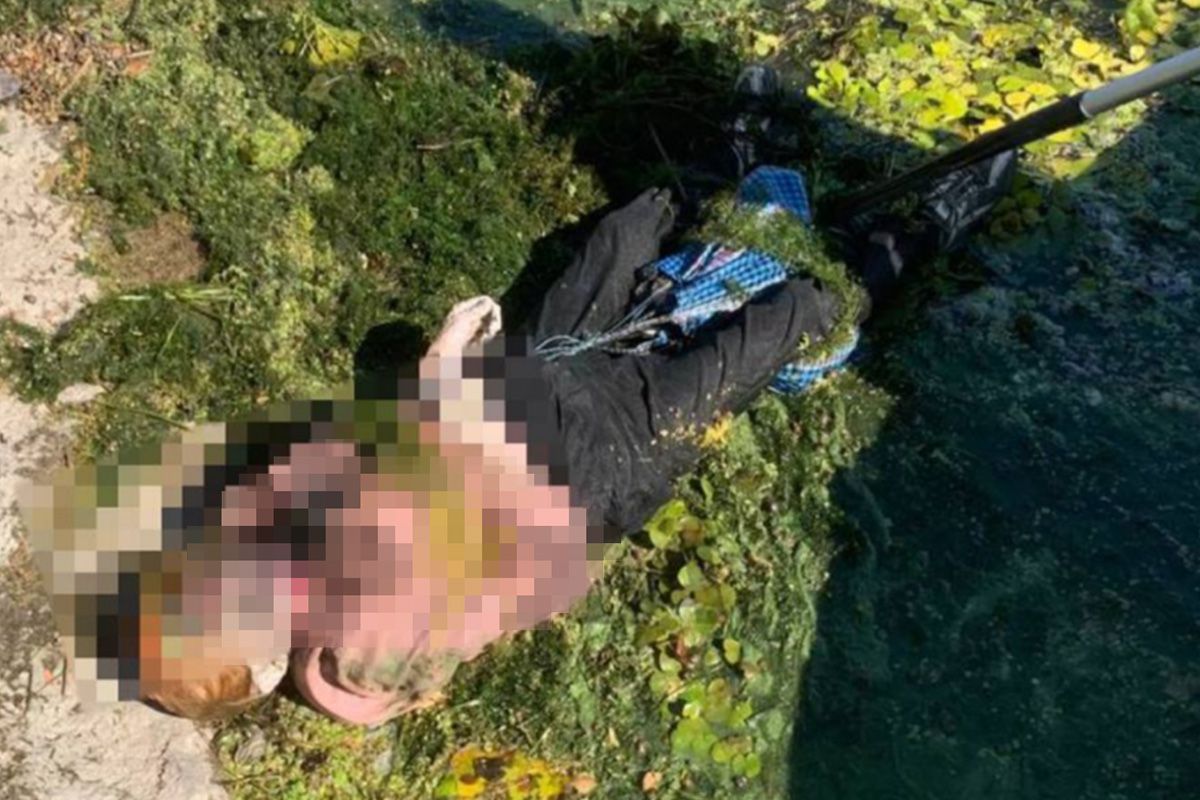 У неділю, 18 серпня, у Дніпрі в районі Річпорту у воді побачили тіло