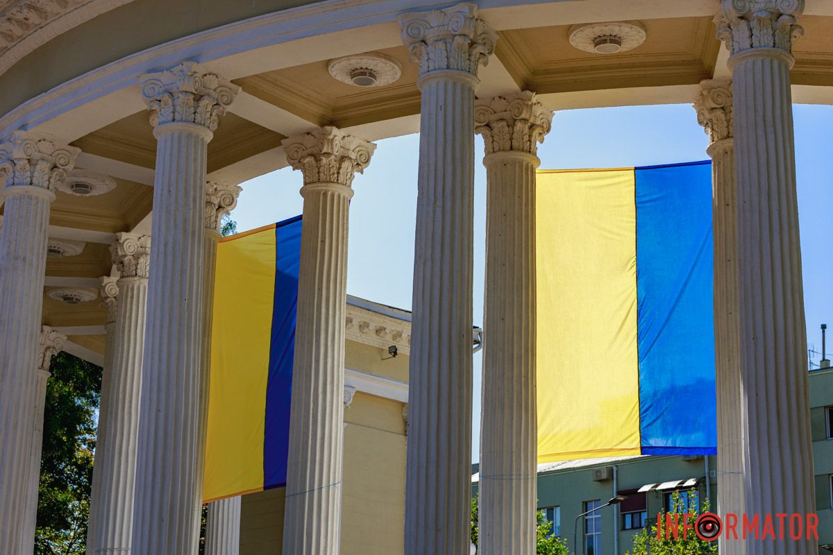 Фото: Андрей Шушпан Фото: Андрей Шушпан