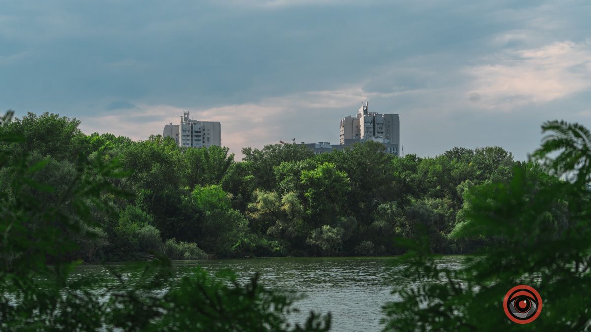 Погода на 21 августа: в Днепре будет слабая облачность